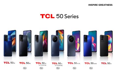 CES 2024 la nueva gama dispositivos TCL que acercan más la tecnología