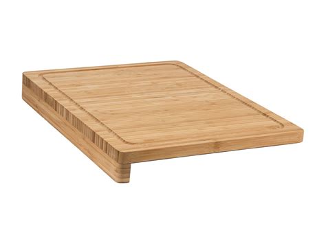 Ernesto Large Bamboo Chopping Board1 Lidl Great Britain Specials