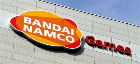 Namco Bandai Published Games - WholesGame