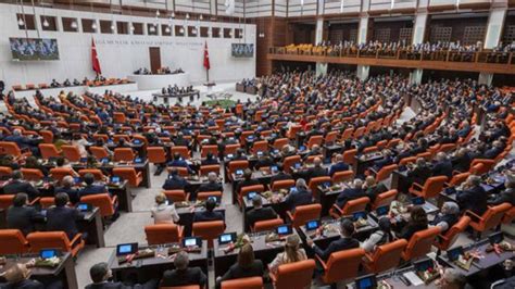 2024 Yılı Merkezi Yönetim Bütçe Kanunu Teklif Haberleri Son Dakika