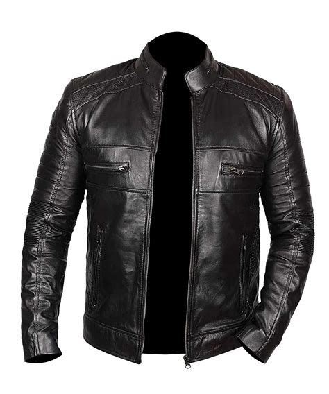 Men Jacket Black Jackets Pakistan Trade Portal