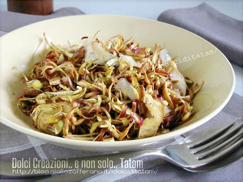 Insalata Di Carciofi E Pecorino Ricetta Veloce Ricetta Light