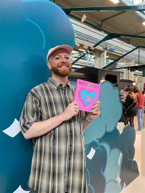 How To Love Alex Norris E I Consigli Sulle Relazioni Lo Spazio Bianco