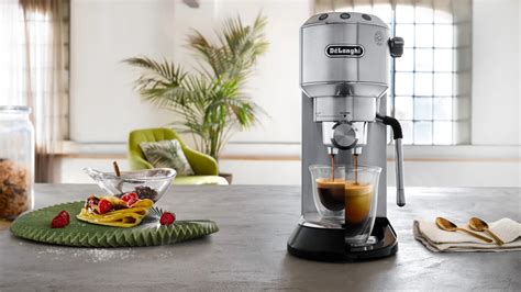 What Is The Best Delonghi Espresso Machine Storables