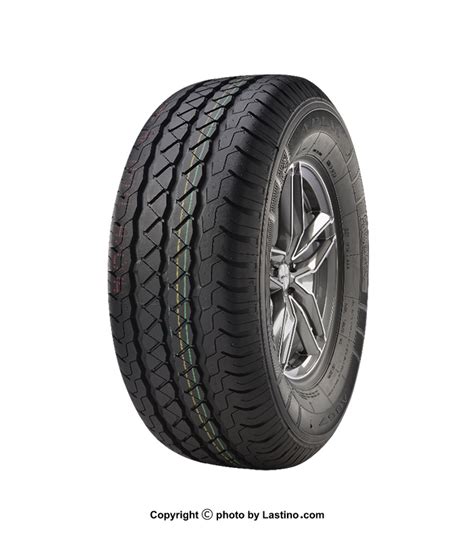 لاستیک ای پلاس چین 175/75R16 گل A867 تولید [ 2023 ]