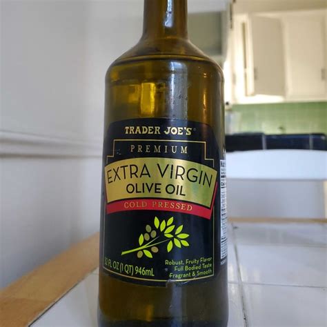 Trader Joe S Premium Extra Virgin Olive Oil Reviews Abillion