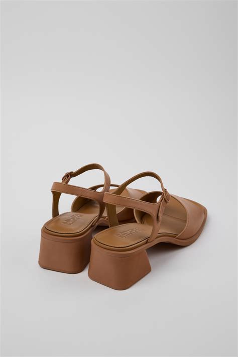 Nude Sandals For Women Spring Summer Collection Camper Canada