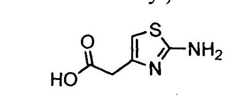 WO2014132270A2 Process For The Preparation Of 2 2 Aminothiazol 4 Yl