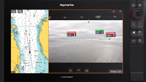 Boat Cameras Big Brother On Board Yachting Monthly