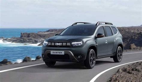 Dacia Fiyat Listesi Ubat Dacia Duster Sandero Stepway Jogger