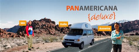 A Photographer Shares His Pan-American Highway Road Trip Photo Diary ...