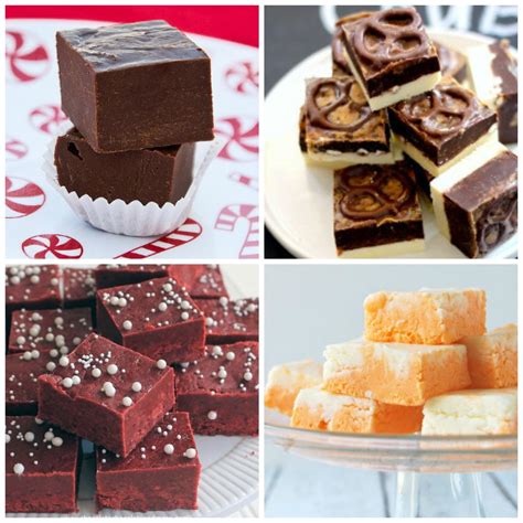 The Best Easy Fudge Recipes: 28 Homemade Fudge Recipes | TheBestDessertRecipes.com