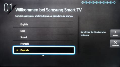 Test Tv Samsung Ue H Seite Prad De