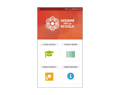 Conad Insieme Per La Scuola App Delfis