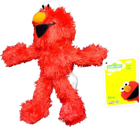 Sesame Street Elmos World The Street We Live On Clip Elmo World