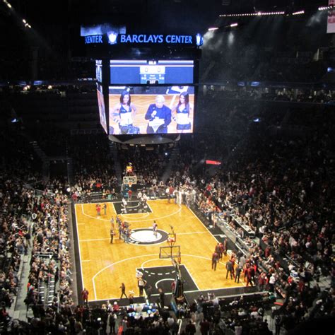 Cheap Brooklyn Nets Tickets | 2024-2025 Nets Schedule & Games | SeatGeek