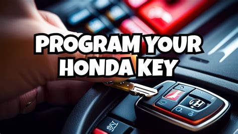 Honda Ecu Immobilizer