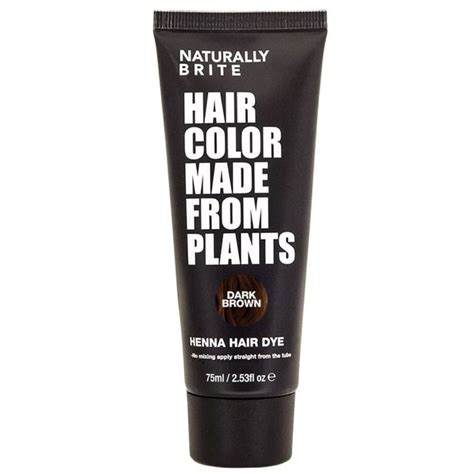 Where To Buy The Best Natural Hair Dye In Australia