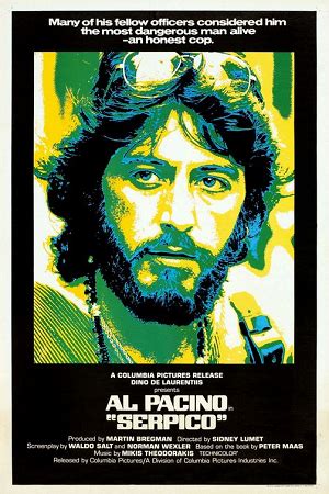 Serpico (Film) - TV Tropes