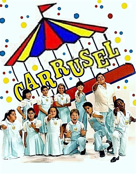 Carrusel 1989