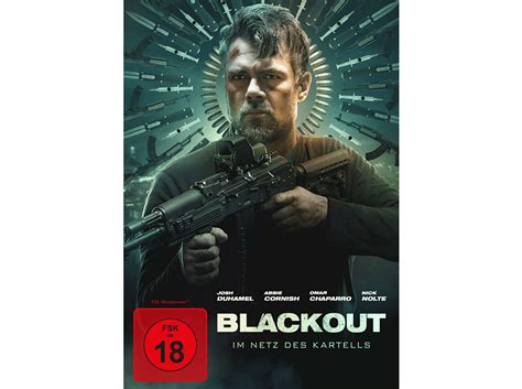 Blackout Im Netz Des Kartells Blu Ray DVD Online Kaufen MediaMarkt