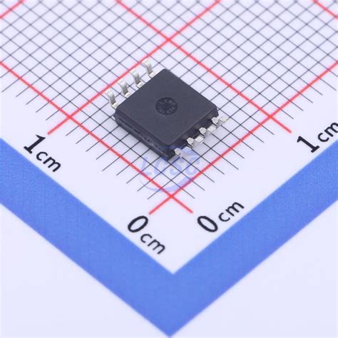H26M41204HPR | SK HYNIX | Memory - Serial MCP (Multi Chip Package) | JLCPCB