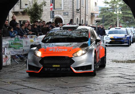 Rally Terra Sarda Iscrizioni In Dirittura Darrivo Rally It