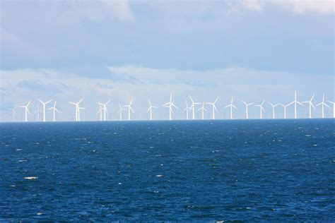 Project Management Beatrice Offshore Wind Farm A Leaf