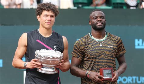 US Open American Fans Fuming As Timing For Frances Tiafoe Vs Ben