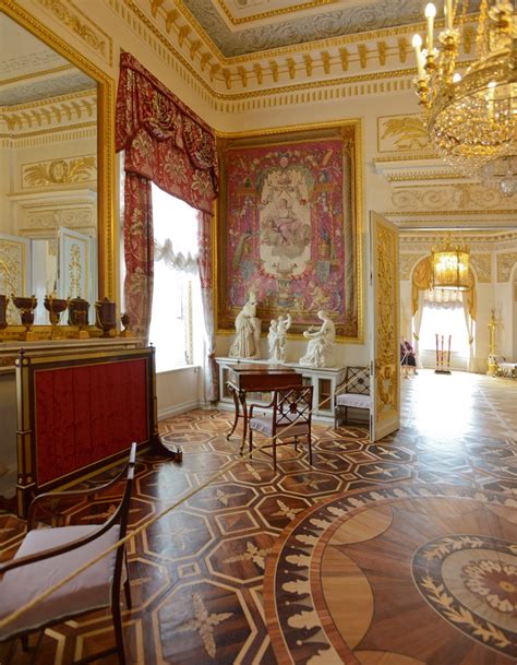 Павловск дворец внутри (77 фото) - фото - картинки и рисунки: скачать ...