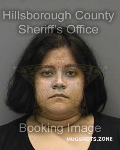 Gaspar Estefanie Hillsborough County Mugshots Zone