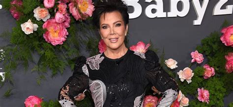 Kris Jenner Settles Lawsuit Over Sexually Harassing Ex Bodyguard