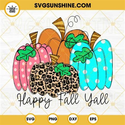 Hello Fall Truck Svg Pumpkins Svg Hello Autumn Svg Thanksgiving Svg