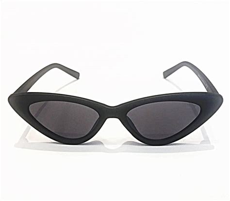 Gafas Ojo De Gato 1960