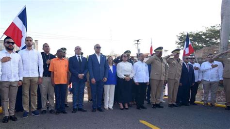 Conmemoran El 161 Aniversario De La Batalla De Santiago Diario Libre