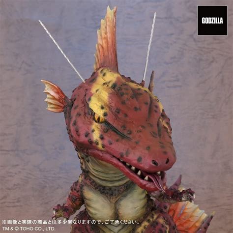 Titanosaurus Japan Rare X Plus Defo Real Series Standard Edition