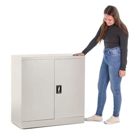 Mmt Furniture Steel Storage Cabinet Door Lockable Filing Cabinet