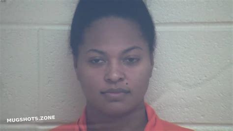 HERRER MARIAH MICHELLE 02 29 2024 Webster County Mugshots Zone