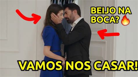 Esaret Legendado Em Portugu S Redemption Casamento Beijo Quente