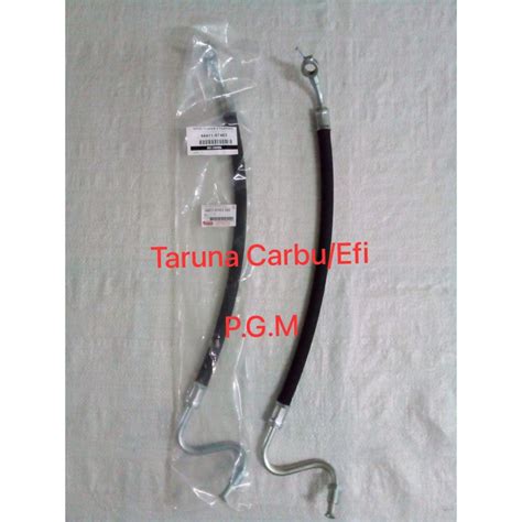 Jual Selang Hose Power Steering High Pressure Daihatsu Taruna Shopee