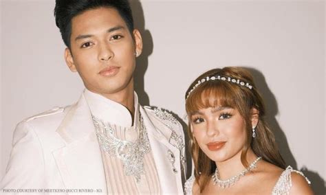 May Ibang Idinadamay Sa Issue Ricci Gusto Agad Mag Move On Sa