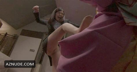 YUI MURATA Nude AZNude