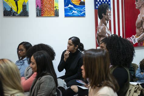 LOYAL NANA Lets Talk About Sex Baby A Loyal Nana Event