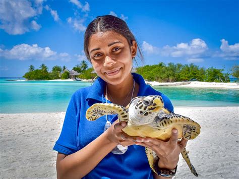 Marine Biologist