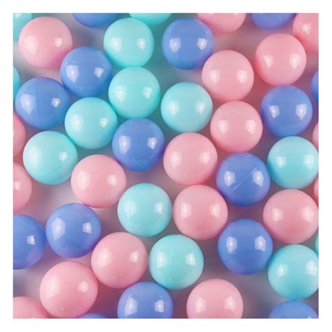 25pcs Kids Play Balls Colorful Crush Proof Bpa Free Non Toxic For