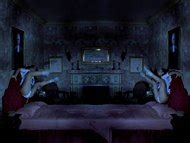 Naked Tori Spelling In Scary Movie 2