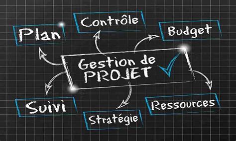 Gestion De Projet Standards De Gestion De Projet Mitcis