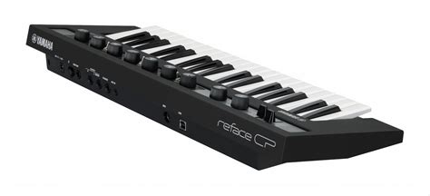 Yamaha Reface Review - Solar Heavy Studios