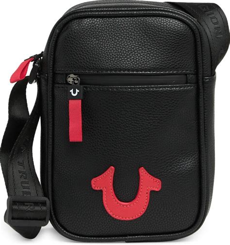 True Religion Nowak Crossbody Bag Shopstyle