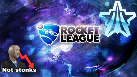 Road To Diamant 1v1 Rocket League 22 YouTube